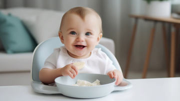 A Bib for Every Occasion: How to Choose the Perfect Baby Bib Prints.
